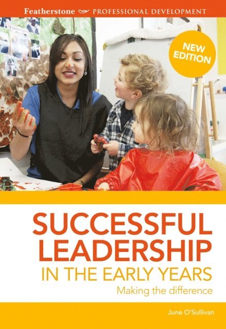 June O'Sullivan - Successful Leadership in the Early Years, E-bok