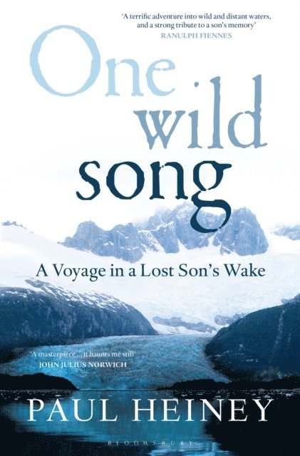 Paul Heiney - One Wild Song, E-bok. Tillgänglighet: Lägg i varukorg