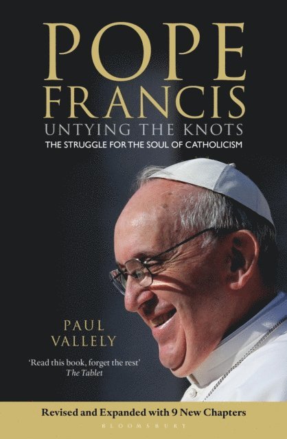 Paul Vallely - Pope Francis, E-bok