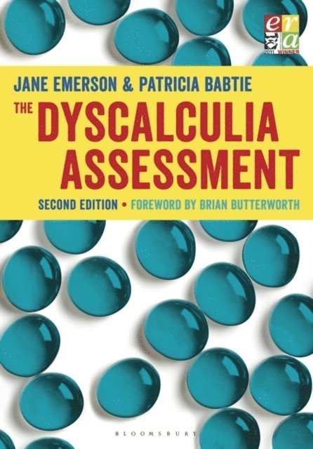 Jane Emerson, Patricia Babtie - Dyscalculia Assessment, E-bok
