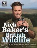 Nick Baker's British Wildlife