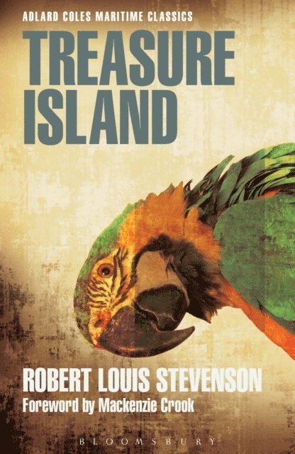 Robert Louis Stevenson - Treasure Island, E-bok