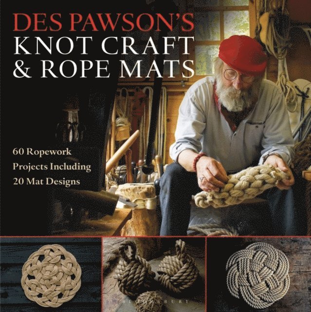 Des Pawson - Des Pawson's Knot Craft and Rope Mats, E-bok