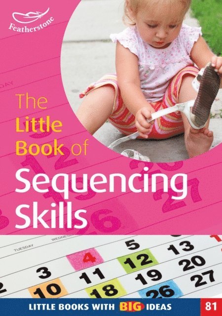 Keri Finlayson - Little Book of Sequencing Skills, E-bok
