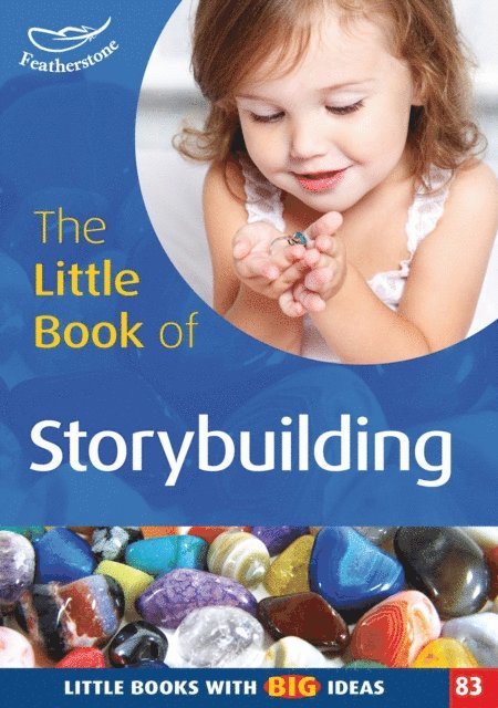Clare Lewis, Victoria Millward - Little Book of Storybuilding, E-bok