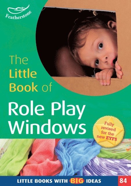 Melanie Roan, Marion Taylor - Little Book of Role Play Windows, E-bok