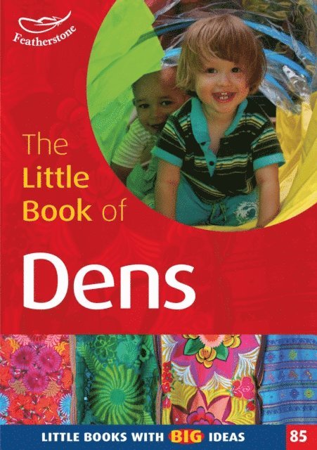 Lynne Garner - Little Book of Dens, E-bok