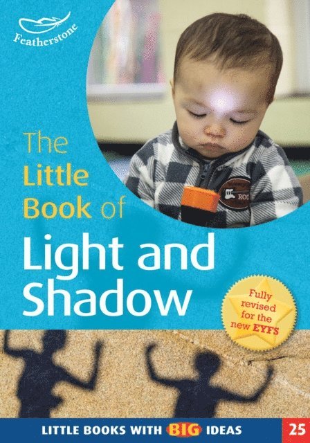 Linda Thornton, Pat Brunton - Little Book of Light and Shadow, E-bok
