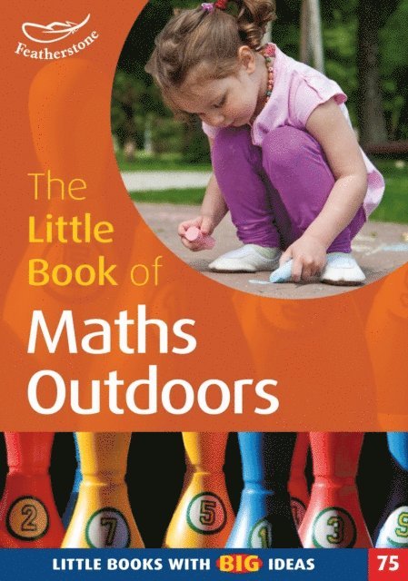 Terry Gould - Little Book of Maths Outdoors, E-bok