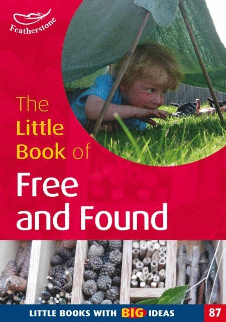 Julie Mountain - Little Book of Free and Found, E-bok