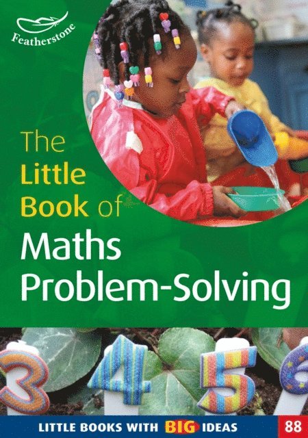 Judith Dancer, Carole Skinner - Little Book of Maths Problem-Solving, E-bok