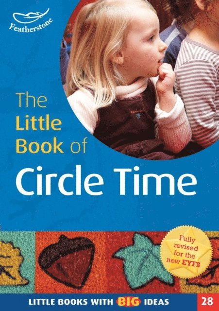 Dawn Roper - Little Book of Circle Time, E-bok