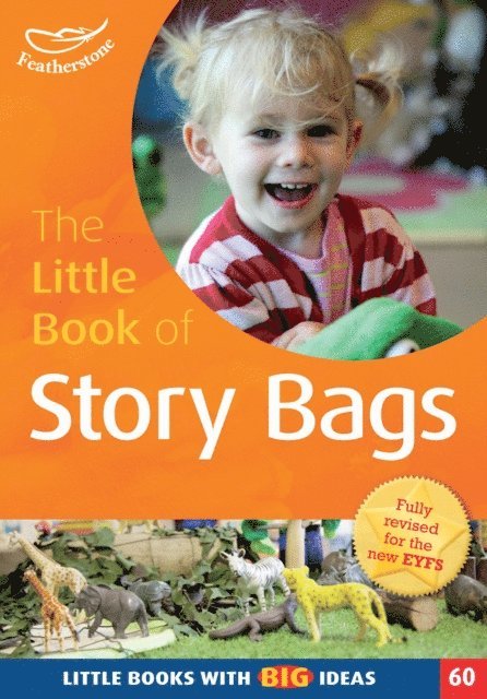 Marianne Sargent - Little Book of Story Bags, E-bok