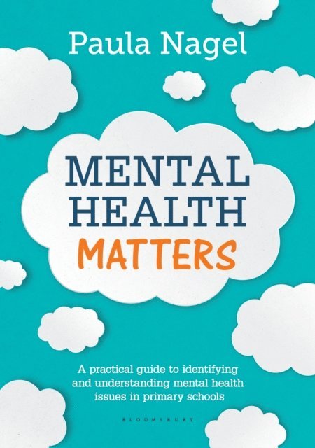 Paula Nagel - Mental Health Matters, E-bok. Tillgänglighet: Lägg i varukorg