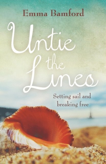 Emma Bamford - Untie the Lines, E-bok