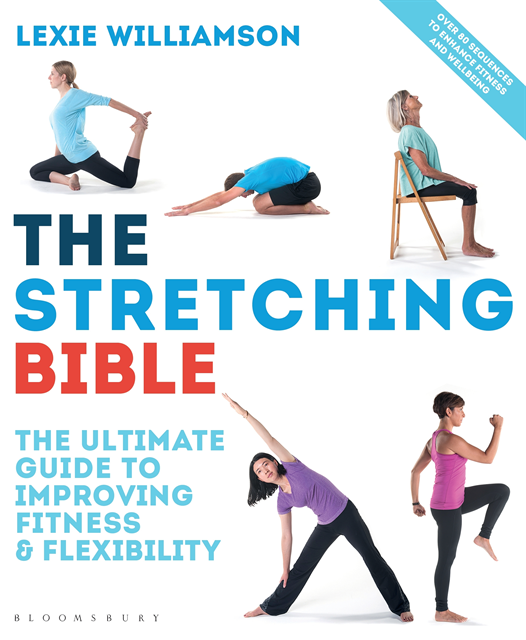 Lexie Williamson - Stretching Bible, E-bok. Tillgänglighet: Lägg i varukorg