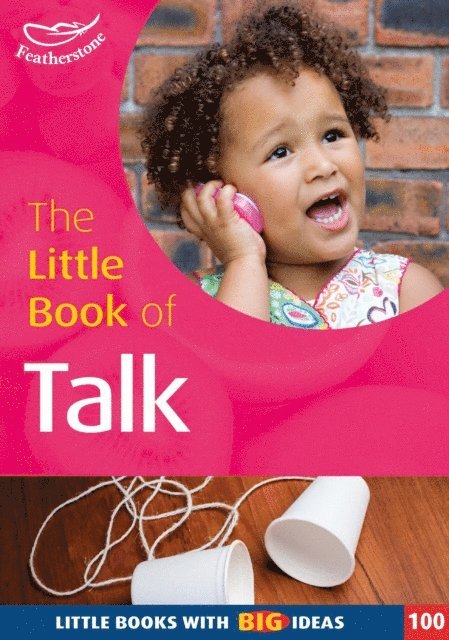 Judith Dancer - Little Book of Talk, E-bok