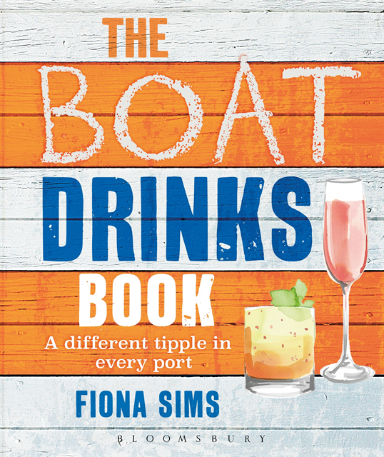 Fiona Sims - Boat Drinks Book, E-bok. Tillgänglighet: Lägg i varukorg