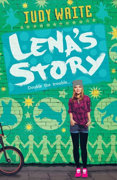 Lena's Story av Judy Waite