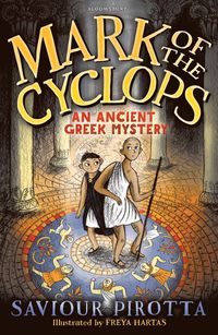 Mark of the Cyclops: An Ancient Greek Mystery