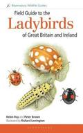 Field Guide to the Ladybirds of Great Britain and Ireland