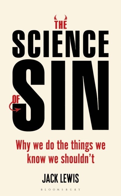 Jack Lewis - Science of Sin, E-bok