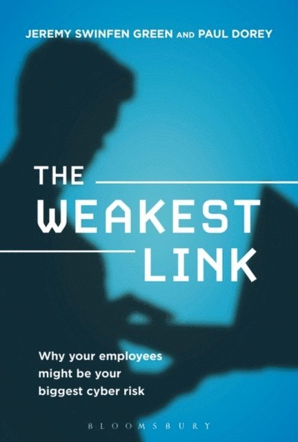Jeremy Swinfen Green, Paul Dorey - Weakest Link, E-bok