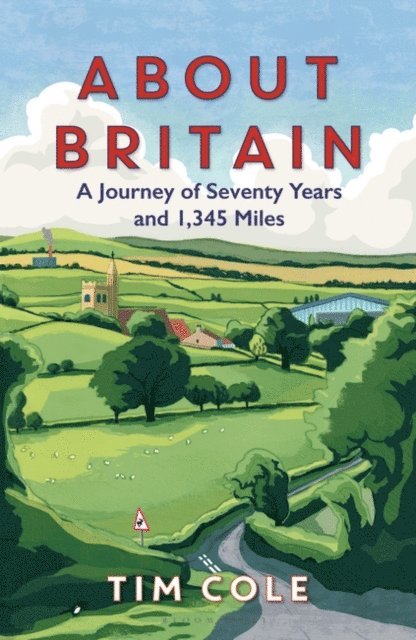 Tim Cole - About Britain, E-bok