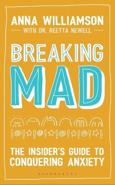 Breaking Mad