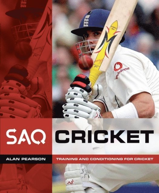 Alan Pearson - Cricket, E-bok