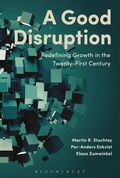 Good Disruption