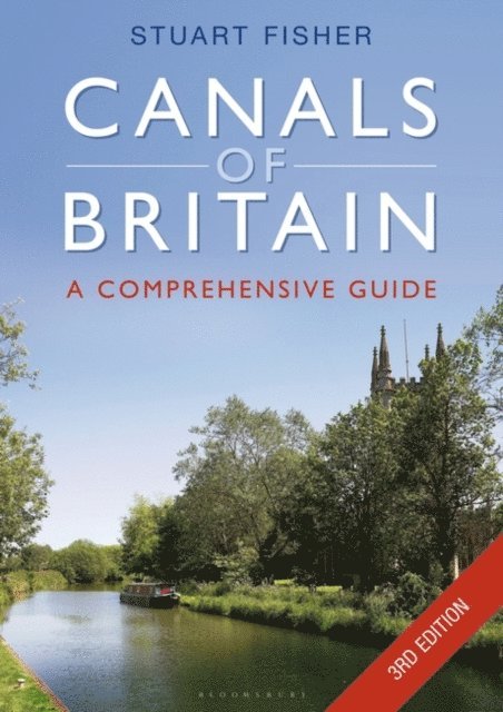 Stuart Fisher - Canals of Britain, E-bok. Tillgänglighet: Lägg i varukorg