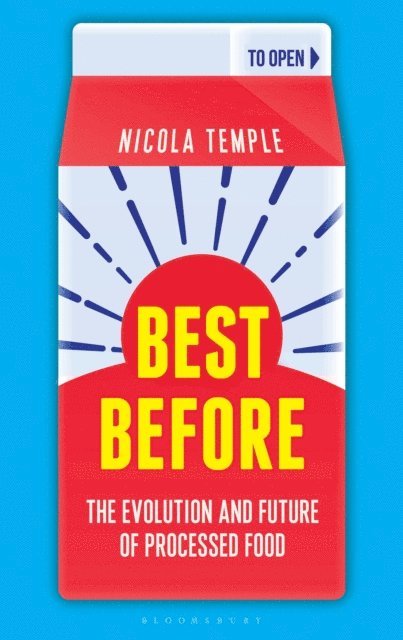 Nicola Temple - Best Before, E-bok