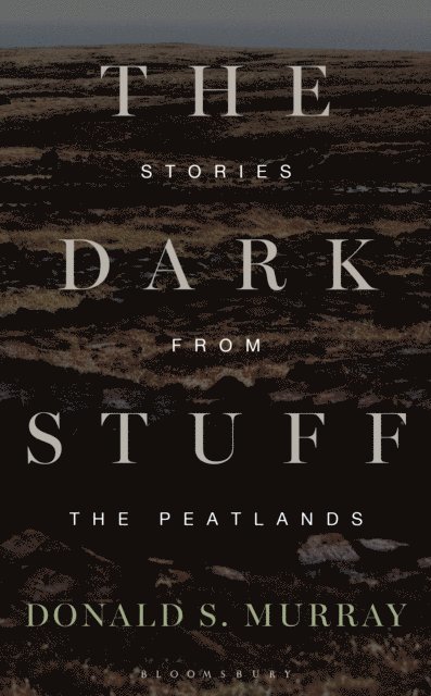 Donald S. Murray - Dark Stuff, E-bok