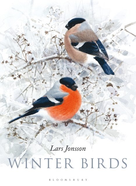 Lars Jonsson - Winter Birds, E-bok