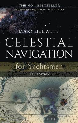 Mary Blewitt - Celestial Navigation for Yachtsmen, E-bok
