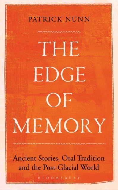 Patrick Nunn - Edge of Memory, E-bok