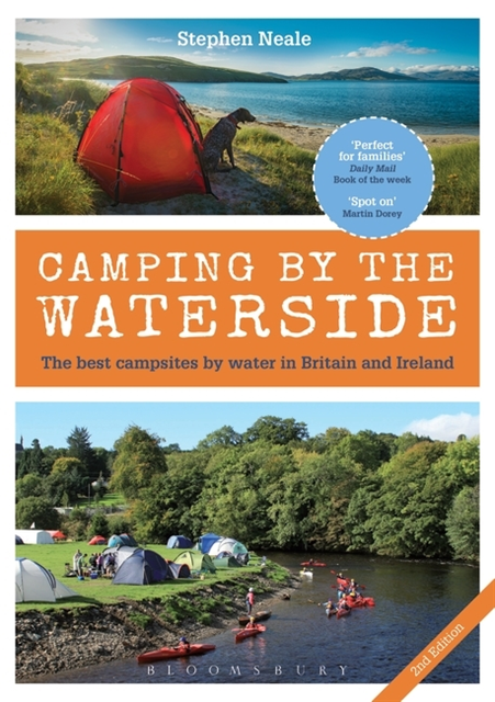 Stephen Neale - Camping by the Waterside, E-bok