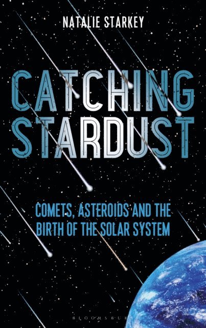 Natalie Starkey - Catching Stardust, E-bok. Tillgänglighet: Lägg i varukorg