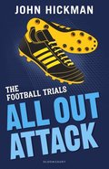 Football Trials: All Out Attack
