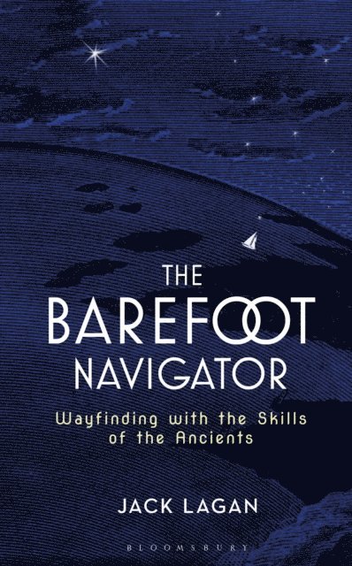Jack Lagan - Barefoot Navigator, E-bok