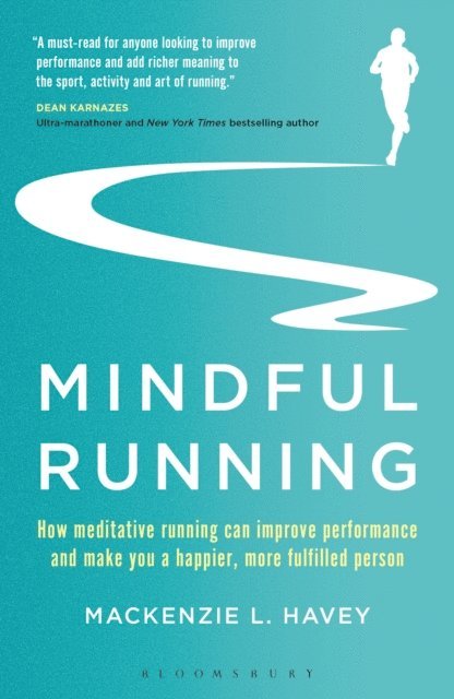Mackenzie L. Havey - Mindful Running, E-bok. Tillgänglighet: Lägg i varukorg