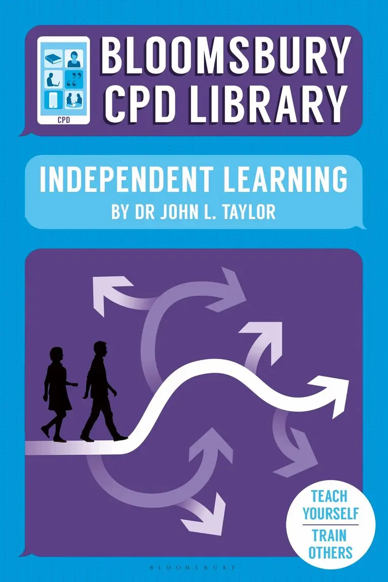 John L. Taylor, Bloomsbury CPD Library - Bloomsbury CPD Library: Independent Learning, Häftad. Tillgänglighet: Lägg i varukorg