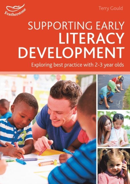 Terry Gould - Supporting Early Literacy Development, E-bok