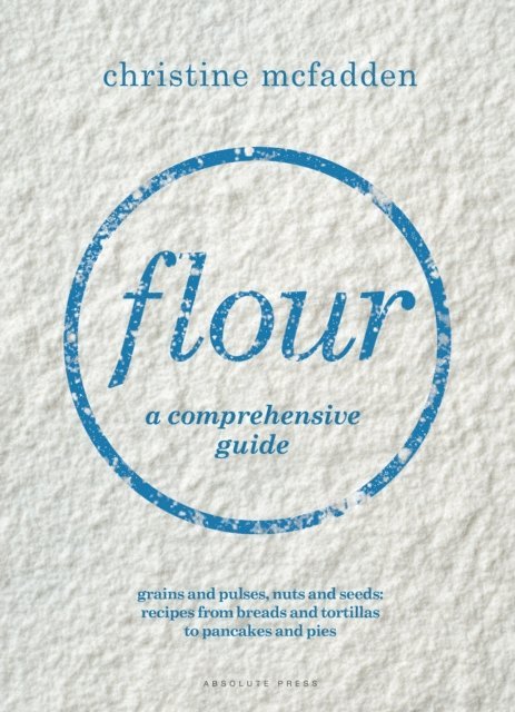 Christine McFadden - Flour, E-bok