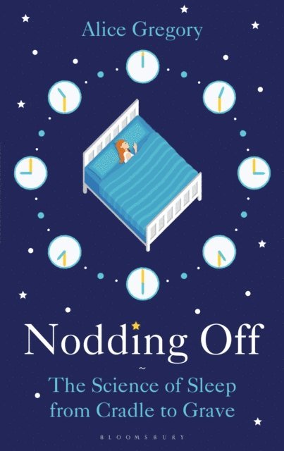 Alice Gregory - Nodding Off, E-bok