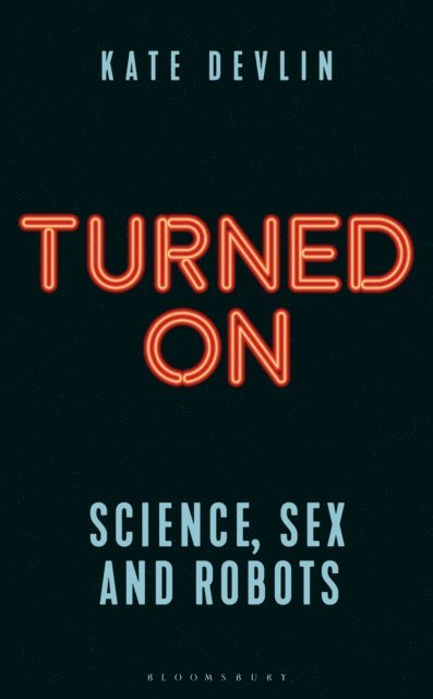 Kate Devlin - Turned On, E-bok