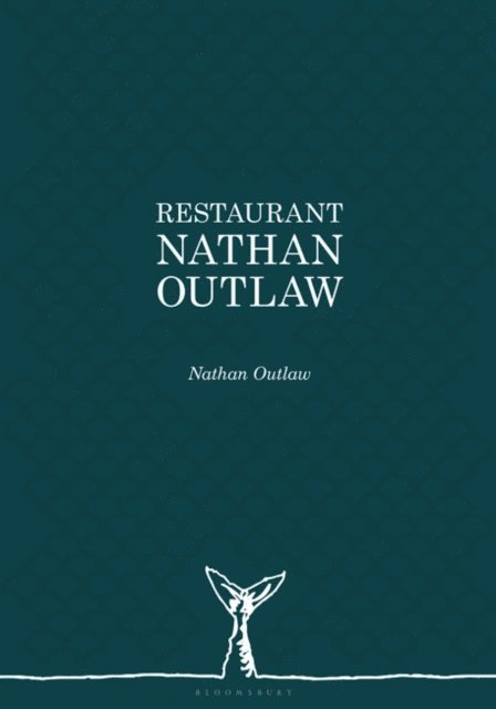 Nathan Outlaw - Restaurant Nathan Outlaw, E-bok