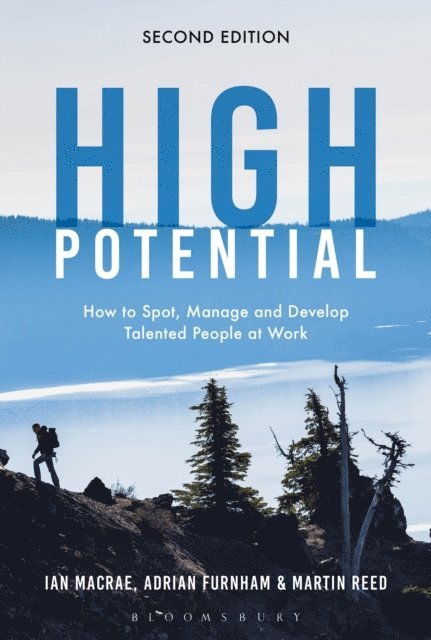 Ian MacRae, Adrian Furnham, Martin Reed - High Potential, E-bok