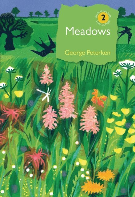 George Peterken - Meadows, E-bok